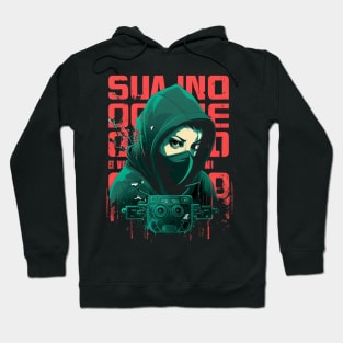 Squid game Hoodie